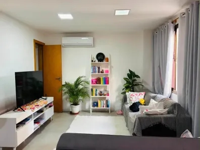Apartamento com 3 Quartos à venda, 94m² no Maracanã, Rio de Janeiro