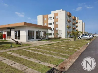 Apartamento com 2 Quartos à venda, 49m² no Guapurá, Itanhaém