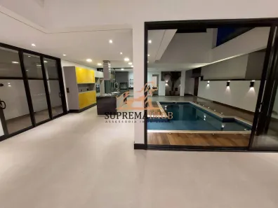 Casa de Condomínio com 3 Quartos à venda, 250m² no Jardim Residencial Chácara Ondina, Sorocaba