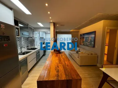 Apartamento com 2 Quartos à venda, 65m² no Jardim Vazani, São Paulo
