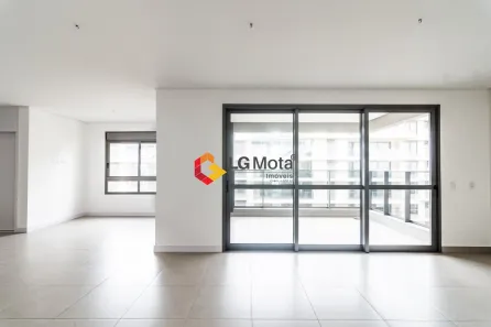 Apartamento com 2 Quartos à venda, 125m² no Nova Campinas, Campinas