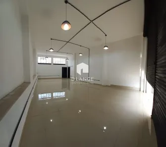 Ponto Comercial para alugar, 99m² no Centro, Campinas