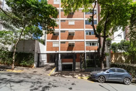Apartamento com 3 Quartos à venda, 86m² no Perdizes, São Paulo
