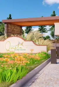 Lote/Terreno à venda, 305m² no Parque Brasil 500, Paulínia