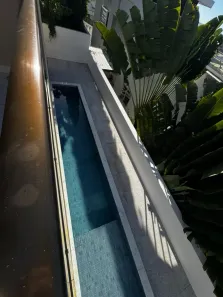Casa de Condomínio com 4 Quartos para alugar, 450m² no Estados, João Pessoa