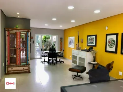 Casa com 3 Quartos para alugar, 200m² no Jardim das Acácias, São Paulo