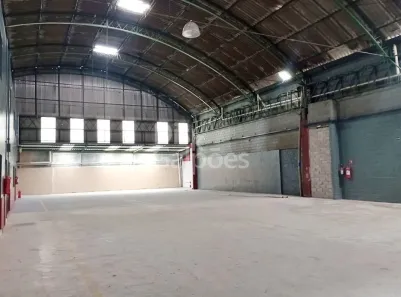 Galpão/Depósito/Armazém para alugar, 1000m² no Paulicéia, São Bernardo do Campo