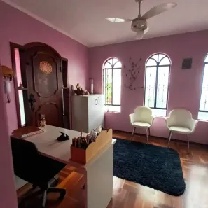 Sobrado com 3 Quartos à venda, 283m² no Parque das Nações, Santo André