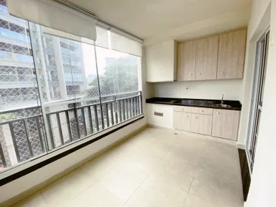 Apartamento com 3 Quartos à venda, 90m² no Vila Mariana, São Paulo
