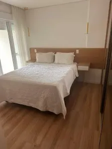 Apartamento com 2 Quartos à venda, 54m² no Planalto, São Bernardo do Campo