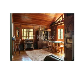 Casa de Condomínio com 3 Quartos à venda, 180m² no Santa Inês, Caieiras