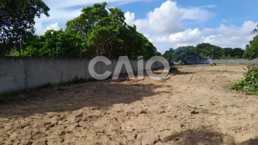 Lote/Terreno à venda, 4000m² no Liberdade, Macaíba
