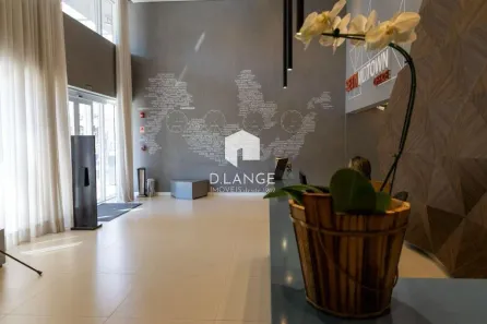 Sala Comercial à venda, 34m² no Centro, Campinas