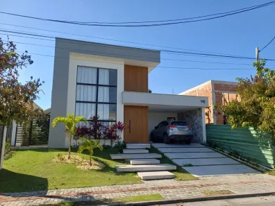 Casa de Condomínio com 3 Quartos à venda, 179m² no Inoã (Inoã), Maricá