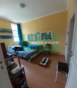 Apartamento com 2 Quartos à venda, 65m² no Alto, Teresópolis