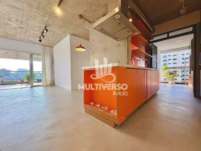 Apartamento com 2 Quartos à venda, 126m² no Embaré, Santos