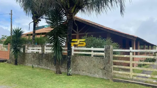 Casa de Condomínio com 2 Quartos para alugar, 250m² no , Bananeiras
