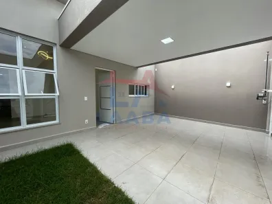 Casa com 3 Quartos à venda, 150m² no Jardim Bom Sucesso, Indaiatuba