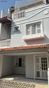 Casa de Condomínio com 3 Quartos à venda, 138m² no Manuel Dias Branco, Fortaleza