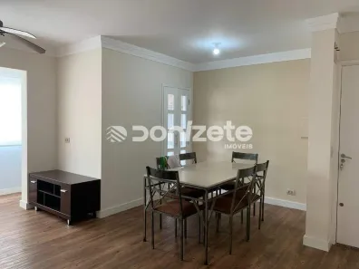 Apartamento com 3 Quartos à venda, 89m² no Vila Gilda, Santo André