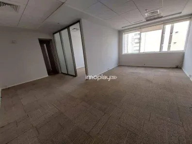 Sala Comercial à venda, 66m² no Brooklin Paulista, São Paulo