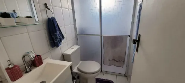Apartamento com 2 Quartos à venda, 72m² no Canto do Forte, Praia Grande