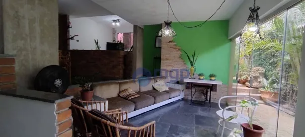 Casa com 3 Quartos à venda, 200m² no Vila Maria Alta, São Paulo