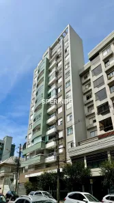 Apartamento com 2 Quartos para alugar, 72m² no Centro, Caxias do Sul