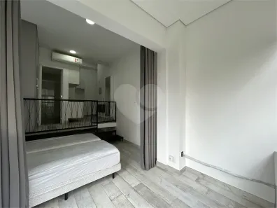 Apartamento com 1 Quarto à venda, 26m² no Perdizes, São Paulo