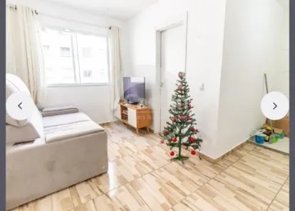 Apartamento com 2 Quartos à venda, 37m² no Mooca, São Paulo