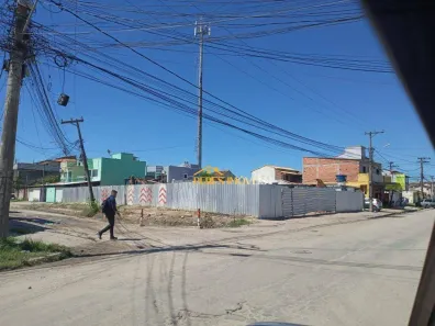 Lote/Terreno à venda, 852m² no Village Rio das Ostras, Rio das Ostras