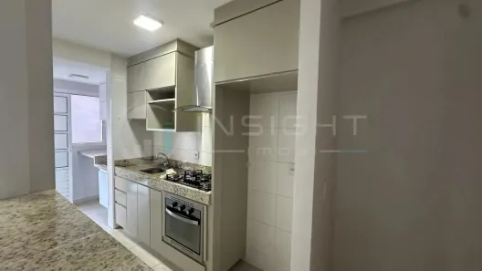Apartamento com 2 Quartos à venda, 56m² no Vila Formosa, Anápolis