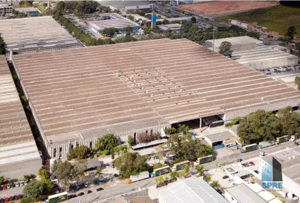 Galpão/Depósito/Armazém à venda, 54941m² no Tamboré, Barueri