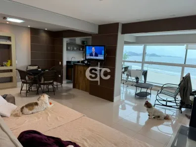 Apartamento com 3 Quartos à venda, 119m² no Centro, Balneário Camboriú