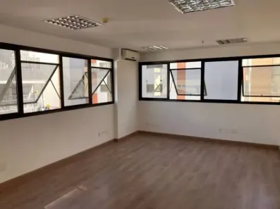 Ponto Comercial para alugar, 32m² no Jardim Paulista, São Paulo