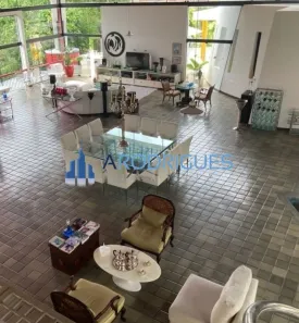 Casa de Condomínio com 4 Quartos à venda, 700m² no Portão, Lauro de Freitas