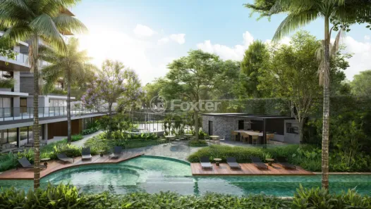 Cobertura com 4 Quartos à venda, 476m² no Três Figueiras, Porto Alegre