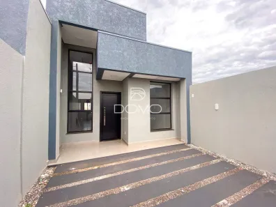 Casa com 1 Quarto à venda, 120m² no Esmeralda, Cascavel