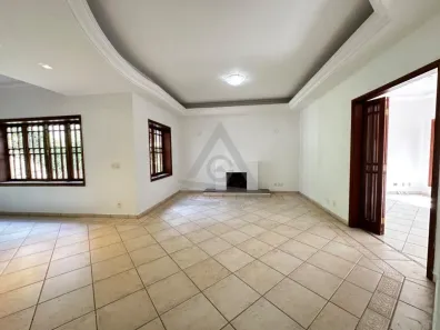 Casa de Condomínio com 4 Quartos à venda, 430m² no Sítios de Recreio Gramado, Campinas