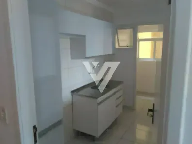 Apartamento com 2 Quartos à venda, 52m² no Jardim Refúgio, Sorocaba