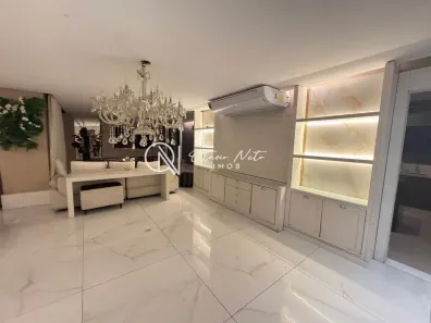 Apartamento com 2 Quartos para alugar, 172m² no Nazaré, Belém