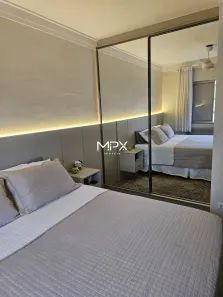 Apartamento com 2 Quartos à venda, 66m² no Centro, Piracicaba