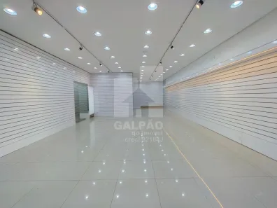 Ponto Comercial para alugar, 180m² no Indianópolis, São Paulo