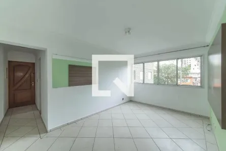 Apartamento com 2 Quartos à venda, 57m² no Vila Guarani (Z Sul), São Paulo