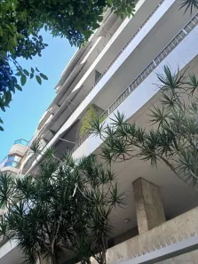 Apartamento com 3 Quartos à venda, 125m² no Lagoa, Rio de Janeiro