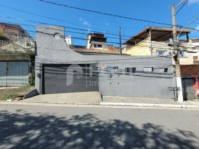 Casa com 3 Quartos à venda, 192m² no Sítio do Mandaqui, São Paulo
