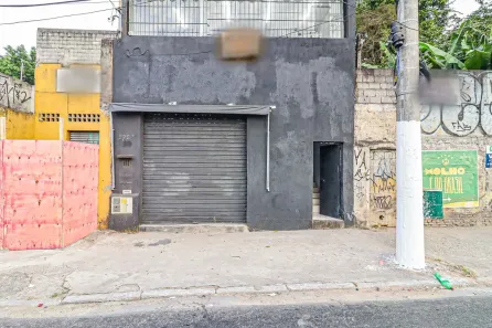 Ponto Comercial para alugar, 100m² no Jardim Marajoara, São Paulo