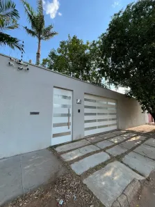 Sobrado com 4 Quartos para alugar, 550m² no Plano Diretor Sul, Palmas