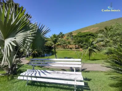 Fazenda/Sítio com 2 Quartos à venda, 8000m² no , Anchieta