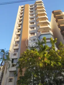 Apartamento com 2 Quartos à venda, 80m² no Centro, Ribeirão Preto